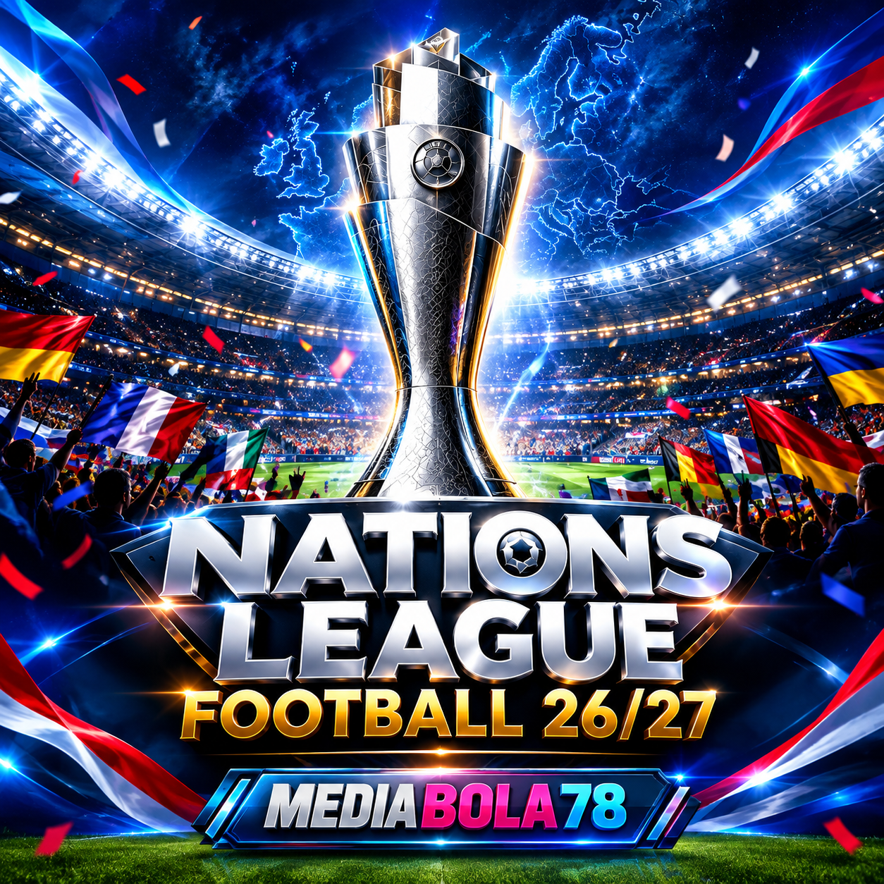 Banner Utama MEDIABOLA78