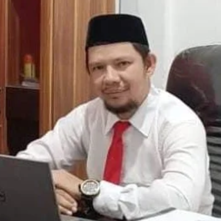 Muhamad Dafis Kadri, S. Pi