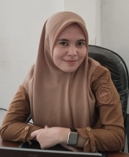 Asti Dwi Juniyarti M. S. Tr. IP