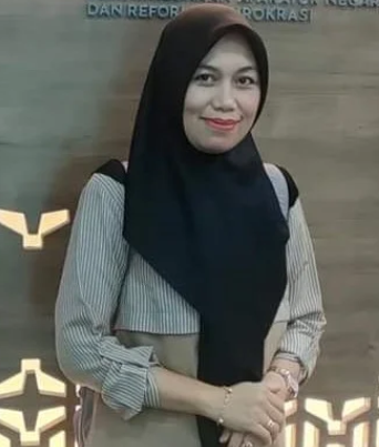 Hasmirawati Ningtyas, S.Kep