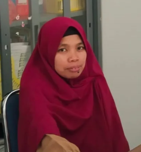Wa Ode Yulianti, SE