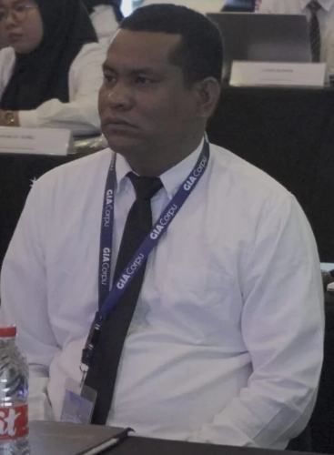 La Ode Muh. Iqbal, SH