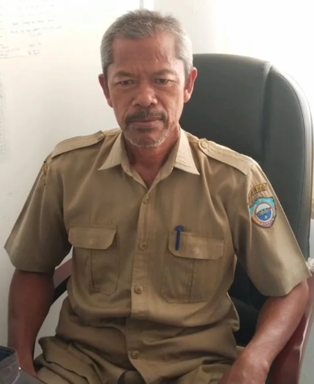 Drs. La Maali