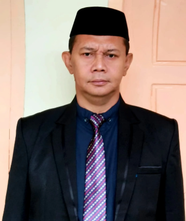 Drs. La Ode Muh. Sahid