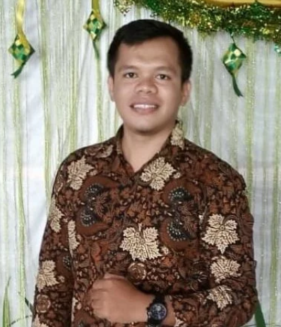 Muhamad Gazali, S.Ak.,M.Si.CGAA.,CERA